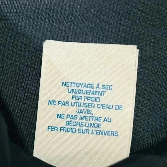 Boden Women's Size 6 Blue Floral Embroidered Pencil Skirt Knee Length - Picture 4 of 8